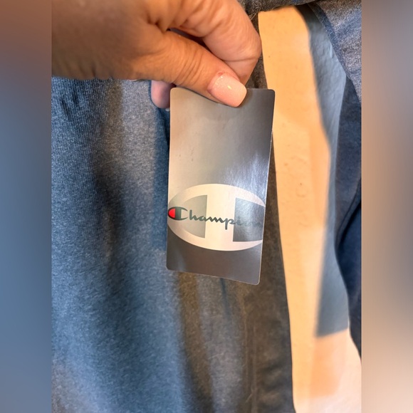 NWT NCAA Womens 1/4 Zip Pullover Champion Top California Golden Bears Size M - Picture 5 of 5